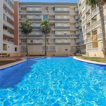 公寓 Summer Penthouse